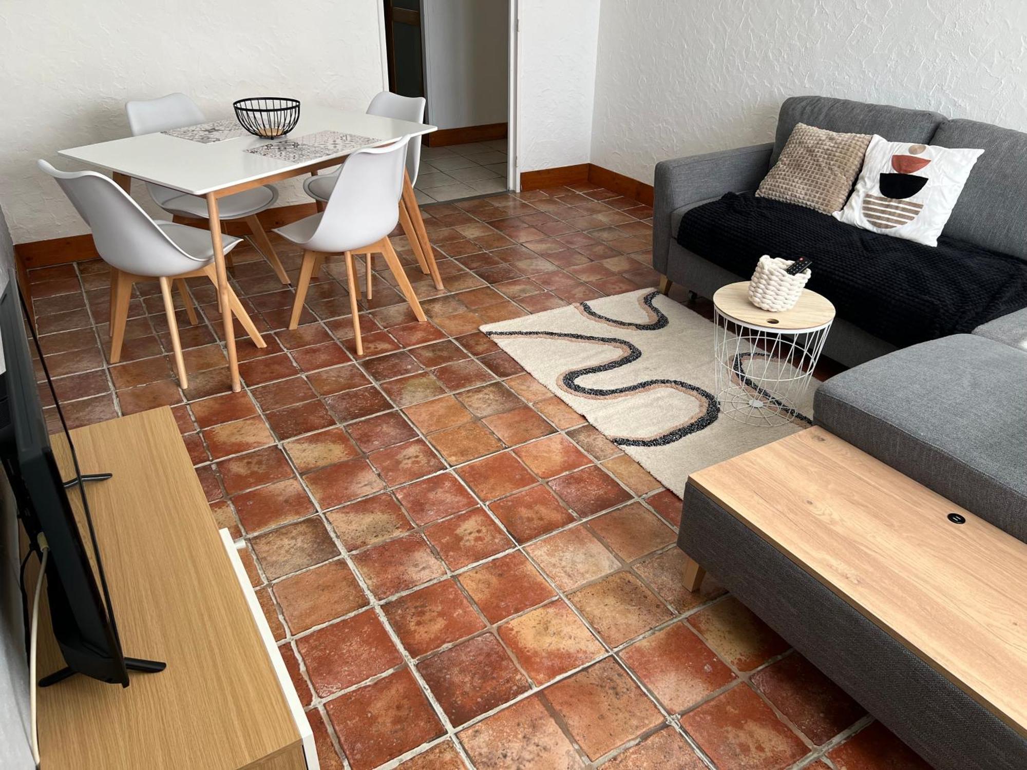 Chez Les Freds Leilighet Chalon-sur-Saône Eksteriør bilde