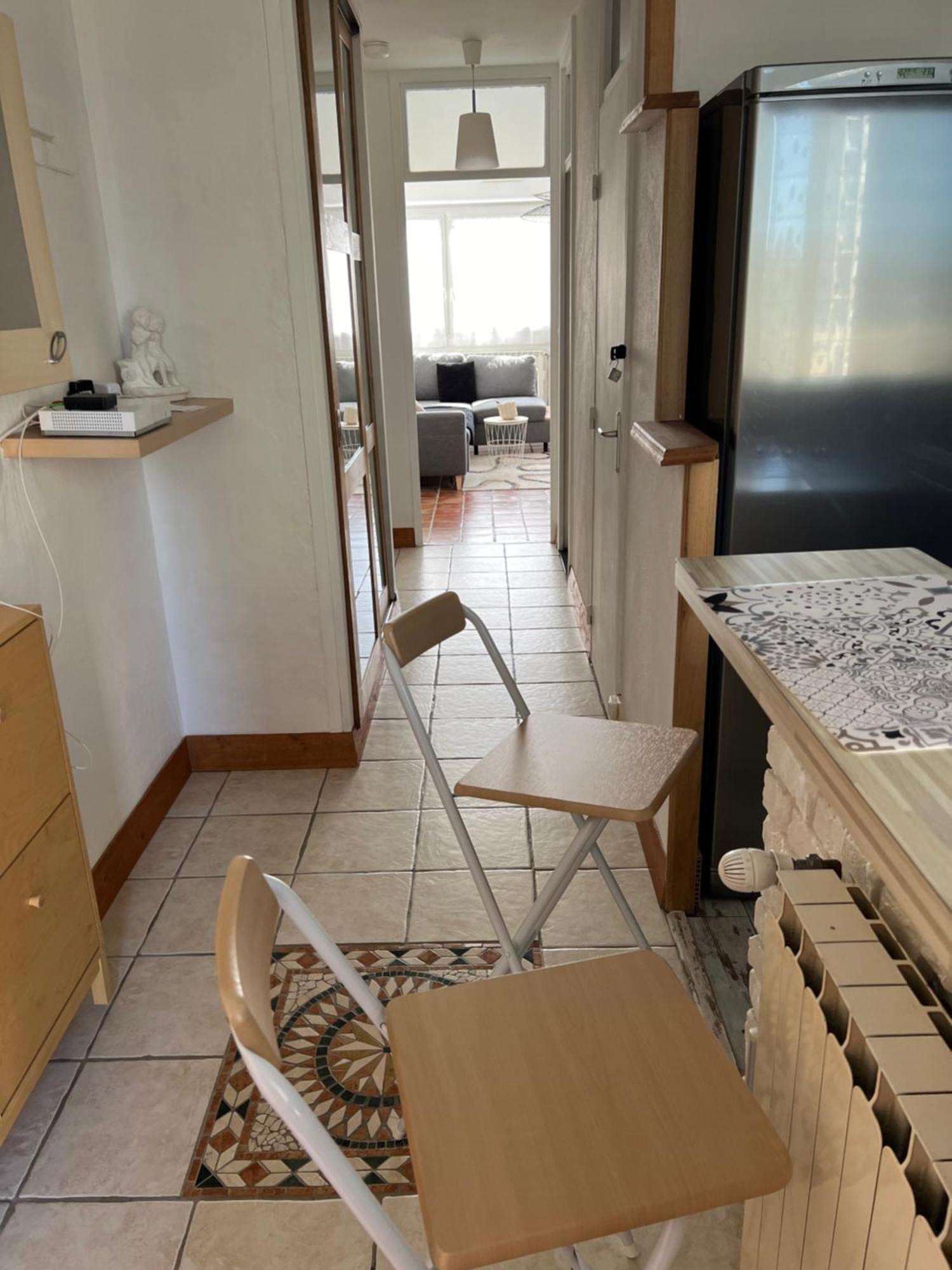 Chez Les Freds Leilighet Chalon-sur-Saône Eksteriør bilde