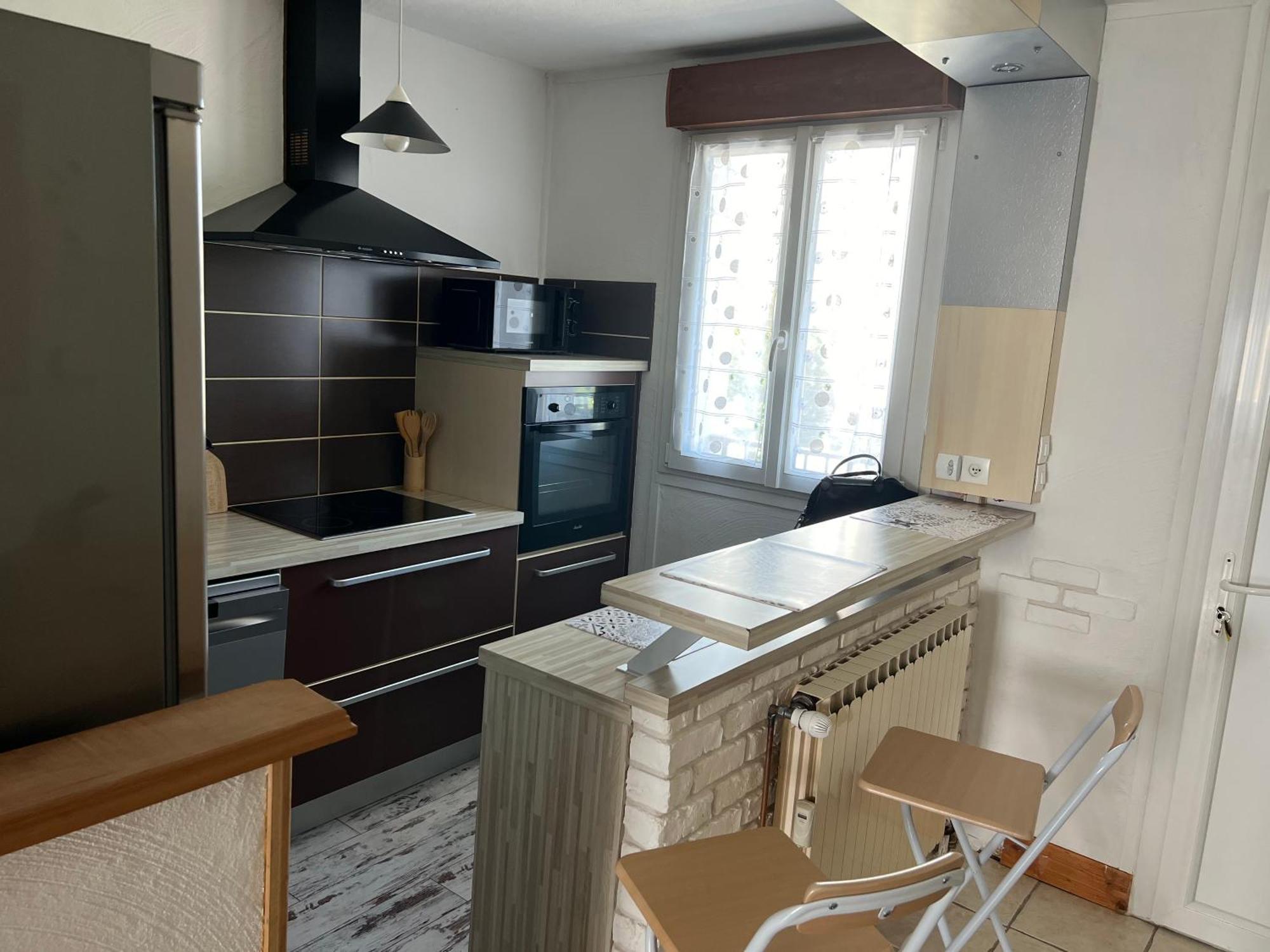 Chez Les Freds Leilighet Chalon-sur-Saône Eksteriør bilde